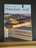 Railway Age 1973 May 28 TOFC/COFC: Past, present-and potential