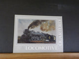 Locomotive Quarterly 1994 Summer Vol 17 #4  Erie D&RGW PRR pre electrification