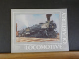 Locomotive Quarterly 1997 Spring Vol 20 #3 UP MP C&WC