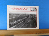 GM&O Historical Society News Magazine #73 1994