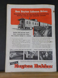 Railway Mechanical Engineer 1949 June V 123 #6 C&NW diesel shop Engine terminals