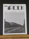 Rock Issue #82 Second Quarter 1992 Vol 19 No 2 Rock Island Technical Society