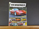 Hemmings Motor News & Marketplace 2025 June 2009-13 Chevrolet Corvette ZR1