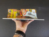 Model Railroad Planning 2018 Annual 15 planning stories 7 things to avoid