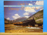 Guide to Historic Durango and Silverton by Duane A Smith Soft Cover