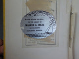 Great Siberian Railway from St. Petersburg to Pekin by Mi Shoemaker Hard cover