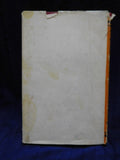 Gateway to the Continent by E W P Veale Dust Jacket 1955 Cross Channel Travel.