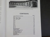 Cab-Forward The Story of Southern Pacific Articulated Locomotives Church Revised