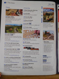 Model Railroader Magazine 2018 May Build working overhead door Appalachian reali