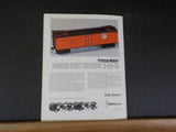 Prototype Modeler 1977 December Twelve Little Wheels