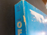 Official Railway Guide 1986 September Oct North American Freight Service Bulk Co