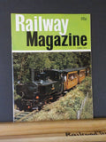 Railway Magazine 1974 June Fresh hope for the Minehead Line Industrial Locomotiv