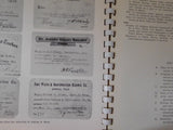Electric Railroads of Indiana by Jerry Marlette Spiral Bound 1959