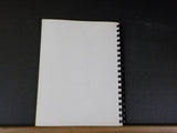 Chesapeake and Ohio Railway Company Annual Report 1978 ICC Spirall bound