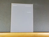 CNW Corporation Financial & Operating Data 1986 2nd qtr Chicago & North Western