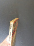 Railroad Magazine 1940 March Student Fireman Streetcar Cavalcade WHeels within w
