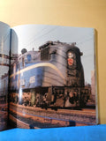 Streamliner Memories Enthusiast Color Series By Mike Schafer Soft Cover 1999