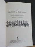 Harvest of Bittersweet by Patricia Penton Leimbach          w/ dust jacket