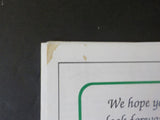 Clover House Catalog 10 Silver Anniversary 1975-2000 Model Supplies