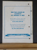 Louisville & Nashville Employee Magazine L&N 1945 February They meet the trains