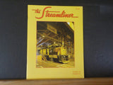 UP The Streamliner Volume 11 #1 Boise Jenks Shop UP Museum