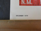 NMRA Cardstock sides Lot of 5 SF NYC Heinz 57 Various scales