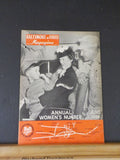 Baltimore & Ohio Employee Magazine 1946 June B&O Annual Women's number