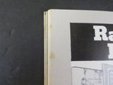 Rail Classics Magazine 1978 Yearbook Big Railroads Short Lines Alco PA Logging