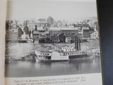 Cincinnati Locomotive Builders 1845-1868 John White  HARD COVER