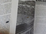 Locomotive Engineers Journal 1951 June Employee Magazine Gasoline Truck Leaves C