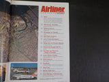 Airliner World Global Airline Scene 2002 December John F. Kennedy Int’l Gateway