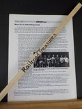 Northern Lines Milwaukee Road Northern steam Locomotive #251 2 issues from the f