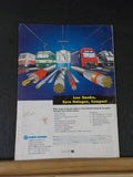 Railway Gazette 1997 February Infrastructure Managing maintenance to keep cost d