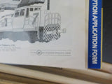 Railway Gazette 1990 August Ganz-Hunslet West helps East to help themselves
