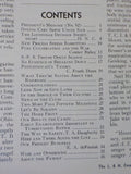 Louisville & Nashville Employee Magazine L&N 1942 November