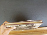 Apex of the Atlantics by Frederick Westing  w/ dust jacket