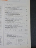 Model Railroader Magazine 1968 November The Fort Dodge Line