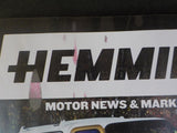 Hemmings Motor News & Marketplace 2025 March 1938 American Bantam