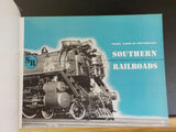 Trains Album of Photographs Railroad Albums 11 Albums boound in hard cover book