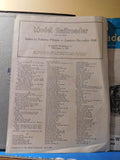 Model Railroader Magazine Suckert style binder 1948 Vol 15  Jan-Dec 1948