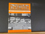 Little Circus Wagon 2005 Vol 67 Issue No 4 Circus Model Builders International