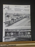 Extra 2200 South #56 1976 April May June SP Roster part III