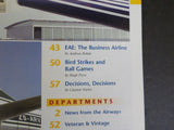 Airways Magazine 2004 September #103 Jetstar Takes Off Down Under Airtran expand