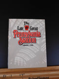 Late Great Pennsylvania Station by Lorraine Diehl with 80 vintage photograph
