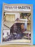 Narrow Gauge & Short Line Gazette 2014 May June A Planned Collision
