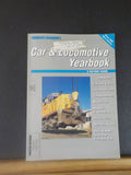 Progressive Railroading 1994-95 Car & Locomotive Yearbook