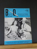Baltimore & Ohio Employee Magazine 1955 January B&O hush puppies This was 1954