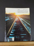 Railway Journal BMWE Magazine 1979 January COLA Increase Due for US Members