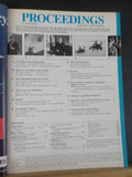 Proceedings Magazine US Naval Institute 1993 January One bumpy road