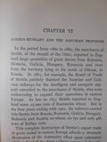 Government Regulation of Railway Rates by Hugo Meyer Hard Cover 1906 A STUDY OF